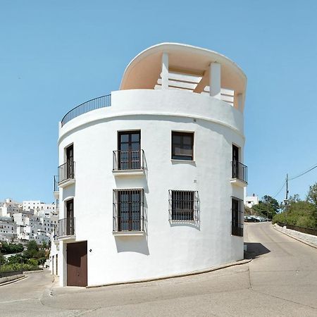 וחר דה לה פרונטרה Cobijadas75 Segur מראה חיצוני תמונה