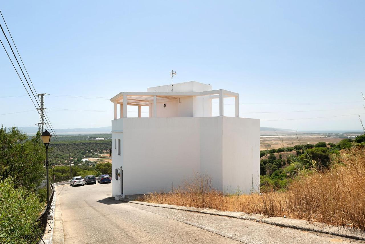 וחר דה לה פרונטרה Cobijadas75 Segur מראה חיצוני תמונה